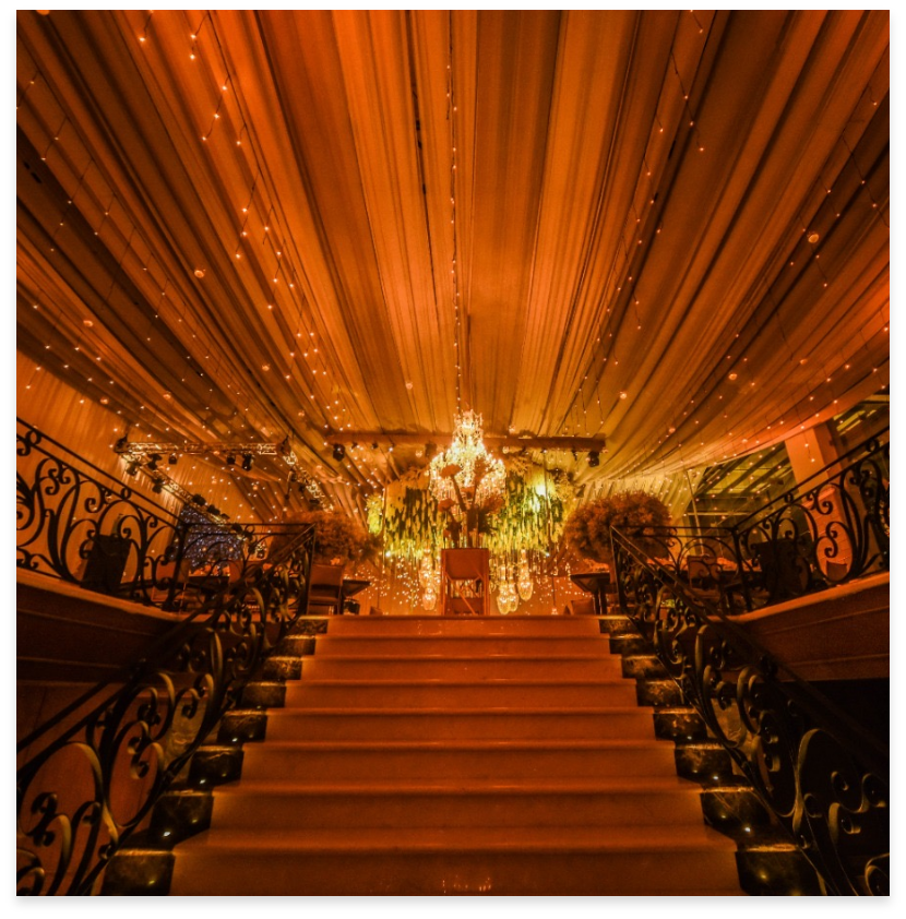 el alcazar quinta de torres entrada