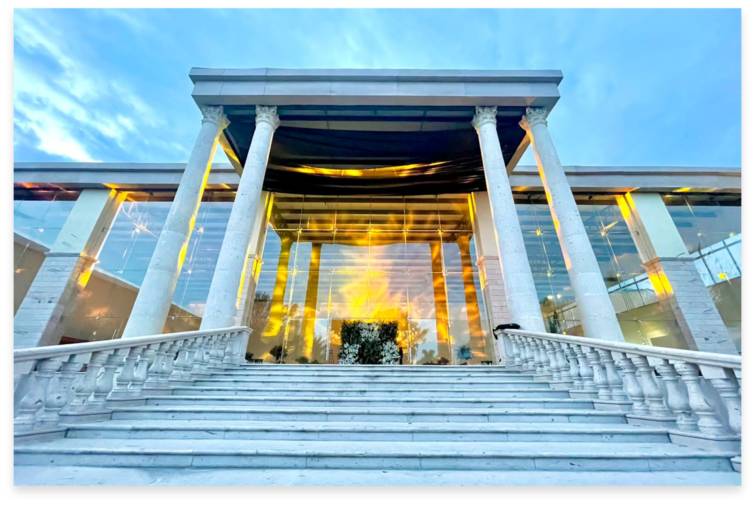 fachada el alcazar quinta de torres